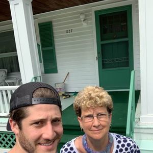 Meet your Posher, Allyson